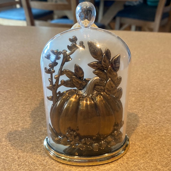 Bath & Body Works Wallflower Pumpkin - Picture 1 of 2
